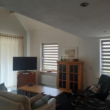 De Steegberg Holiday Home 세벤눔 외부 사진