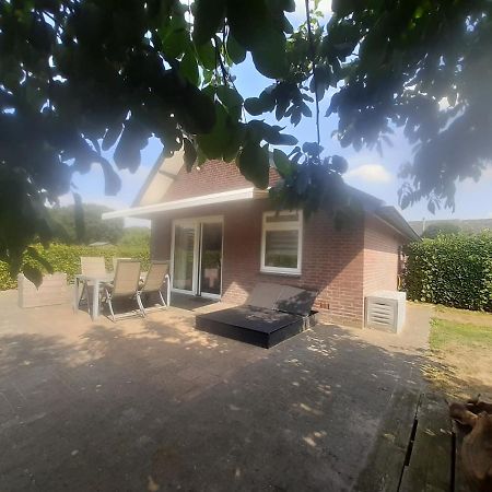 De Steegberg Holiday Home 세벤눔 외부 사진