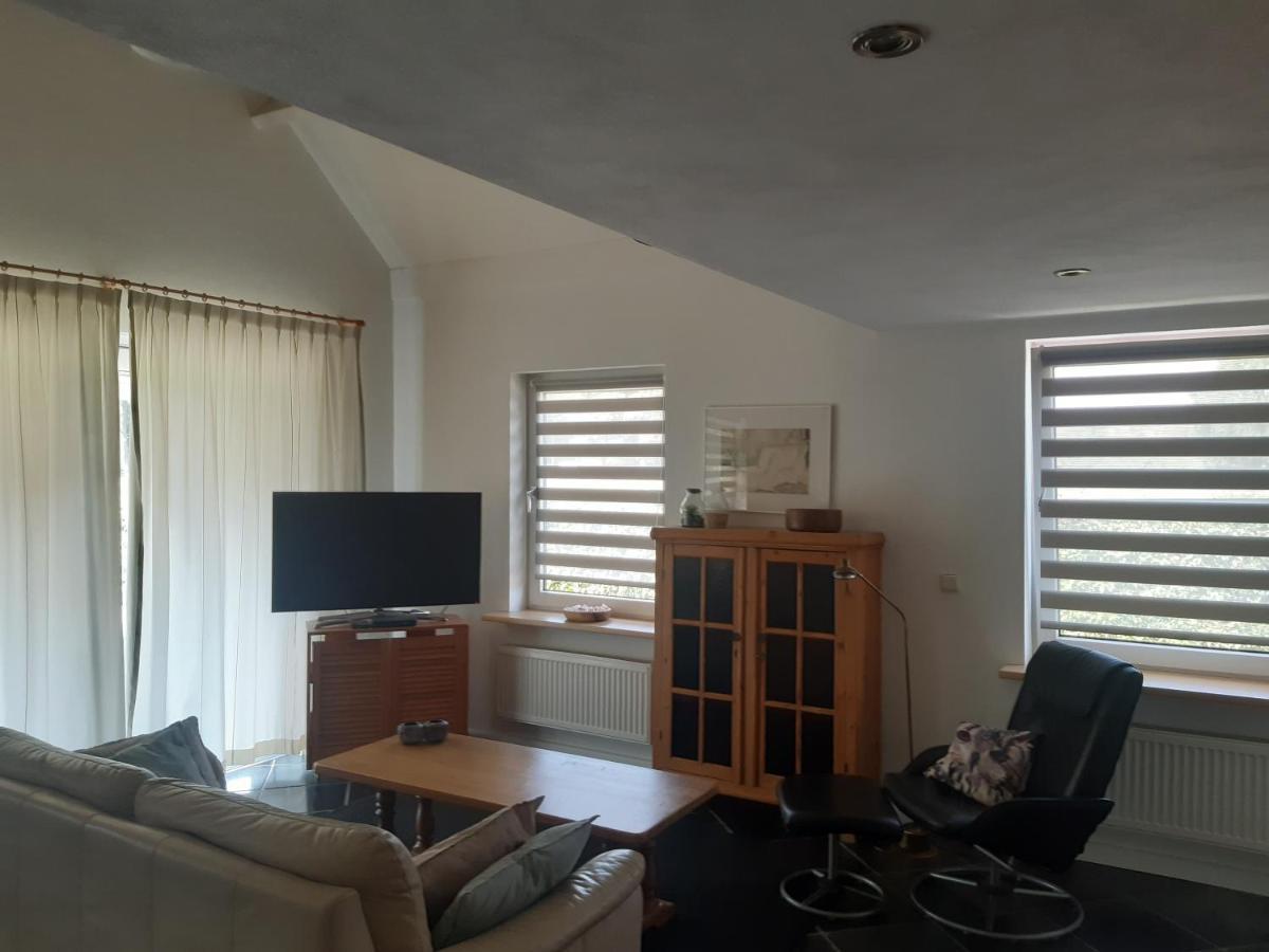 De Steegberg Holiday Home 세벤눔 외부 사진
