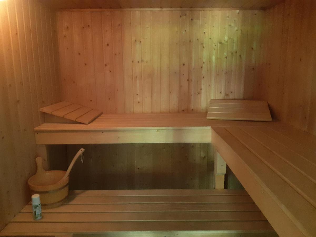 De Steegberg Holiday Home 세벤눔 외부 사진