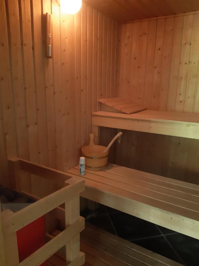 De Steegberg Holiday Home 세벤눔 외부 사진