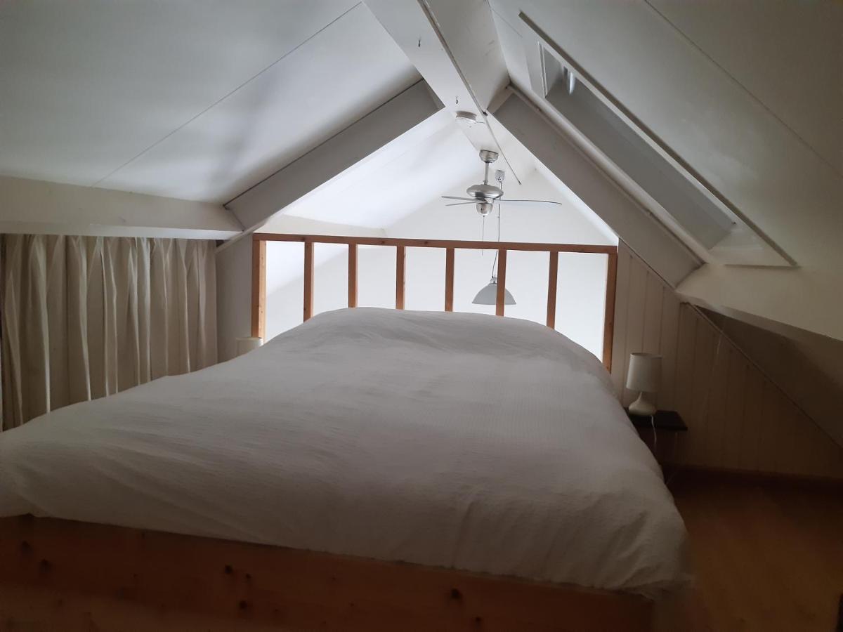 De Steegberg Holiday Home 세벤눔 외부 사진